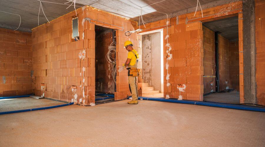 Local Chimney Repair in Westville, OK